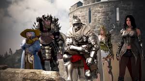 So, here is a list of video games that are close to second life and that we suggest. Top 10 Best Mmos Techspot