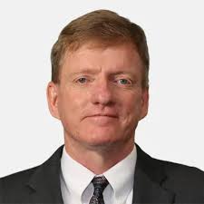 Attorney John Arnold