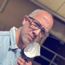 Joseph Orta's Instagram, Twitter & Facebook