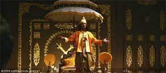 Puteri gunung ledang (2004) bdrip.x264.720p.x264malayhd.mkv (1.25 gb). Puteri Gunung Ledang Film Alchetron The Free Social Encyclopedia