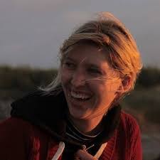 Francesca Mackenzie's Instagram, Twitter & Facebook