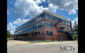 6 to 30 characters long; Vicksburg Secures Funding To Complete 18 2m It Center