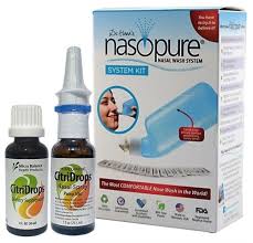 Once available only by prescription, many are now. Kit Includes Nasopure Nasal Wash System Citridrops Nasal Spray 1 Fl Oz Citridrops Supplement 1 Fl Oz Nasal Wash Sinus Infection Remedies Nasal Spray