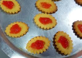 Nampak menarik kan 10 resepi biskut raya 2020 ni kan. Resepi Biskut Red Pearl Sukatan Cawan Pawtaste Com