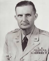 MG William N. Creasy :: FORT LEONARD WOOD