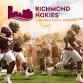  Virginia Tech vs CAL  event image