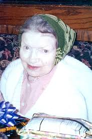 Ruth Schwaller Obituary