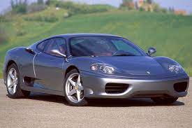 While older ferrari models required the engine to be taken out for this service, a skilled technician should have no problem performing a major service on the 360 with the engine in place. Buying A Used Ferrari 360 Modena Everything You Need To Know Autotrader