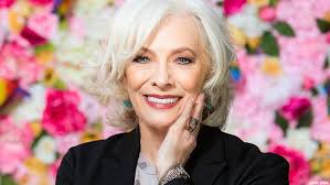 Hear Laura, Lillias, Megan and Betty sing in their living rooms. Well,  almost