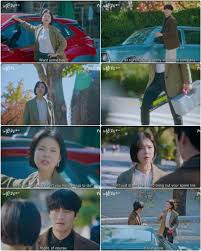 Se convierte en una diosa debido a sus habilidades con el maquillaje. Hee Kyung And Jun Wo From True Beauty In 2021 Drama Memes Drama Quotes Korean Drama Quotes
