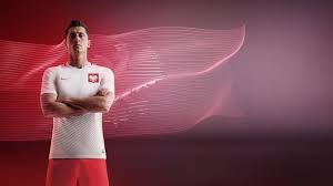A collection of the top 48 robert lewandowski wallpapers and backgrounds available for download for free. Poland 2016 National Football Kits Nike News