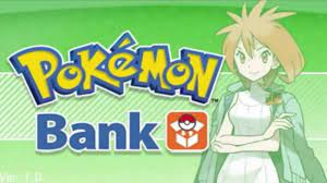 Well known pokémon site serebii is now reporting confirmed prices for europe, too — the rates given are £4.49 / €4.99 for a year's access. Pokemon Bank In Europa Erschienen Wie Bekommt Man Celebi Youtube