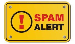 Saint Bridget of Sweden Parish - SPAM ALERT: A text from 203-689-3016 was  sent from a person claiming to be Father Romans asking for assistance.  Please be aware that this is NOT
