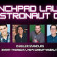 Standup Comedy Show in Arcadia | Launchpad Laughs