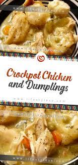 Pin On Slow Cooker Recipes