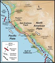 Geological survey (usgs) continue to investigate the north coast segment of the fault line at fort ross. Transform Plate Boundaries Geology U S National Park Service