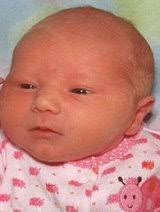 Jillian Marie Morrell Obituary