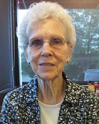 Ruby Alice Creed Obituary February 1, 2023