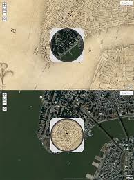 David Rumsey Historical Map Collection The Collection Historical Maps Pictorial Maps New York City Map