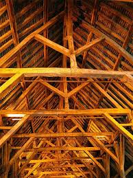 Wooden Roof Structure Roof Truss Design Roof Trusses Roof Structure