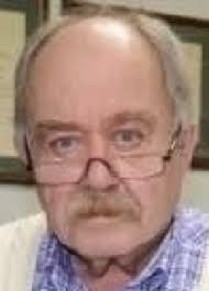 William Patrick BURCHELL Obituary