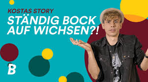 Standig Lust Auf Masturbieren Wie Oft Ist Eigentlich Normal Mit Kostas Kind Youtube