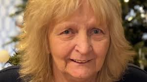 Sharon Olson Obituary (1953