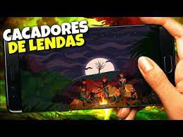 Baixar musicas mp3, download de musicas, baixar cds completos, dvds para baixar grátis, letras e videos para ouvir, singles para fazer artista / banda: Como Baixar O Jogo Dos Cacadores De Lendas Gratis Para Android Como Baixar Via Mediafire 2020 Youtube