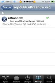 Cash in on other people's patents. Ultrasn0w Ahora En Un Repositorio Alternativo Iphoneate Ineate