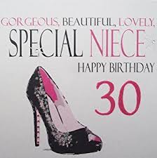 Birthday Wishes For My Niece On Her 18th Birthday Image Result For Speech For My Niece S 30th Birthday Happy Birthday 18th Happy Birthday Niece Birthday Cards For Niece