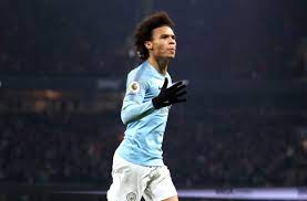 Match of the day 2. Manchester City Reject 80 Million Bid For Leroy Sane From Bayern Munich