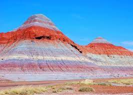 Popular activities include hiking, horseback riding and fishing. 7 Of The World S Most Colorful Places