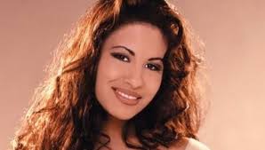 Selena to be inducted into the Texas Women's Hall of Fame