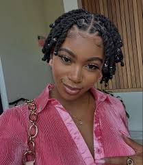 Stop worrying about the”ugly stage” and start those locs ✨ It's a beautiful  journey.