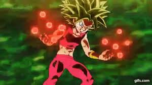 Anime gif wallpaper 1920×1080 from the above resolutions which is part of the 1920×1080 … Goku Vs Kefla Kame Hame Ha 1080p Sub Espanol Cap Completo En La Desc Animated Gif