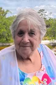 Mary Brault Obituary