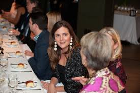 Only one order may be placed by the winner as a part of the $2,500 prize. The Shade Store And Ad Threw An Intimate Fall Dinner Party For Boston Designers Architectural Digest