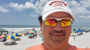 Happy Birthday to me! 🥳 I'm at Daytona Beach, Florida and it's a great  beach day. 🏖 #cancersigns 🦀🏝