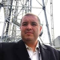 Horacio Martínez Méndez Email & Phone Number