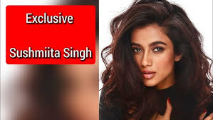 Sushmiita Singh Miss India United Continents Exclusive Interview |