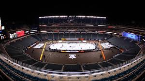 Start Time For 2019 Coors Light Nhl Stadium Series Remains