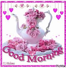 A lovely day out with friends or treating mum. 10 Top Lovely Good Morning Animated Gifs
