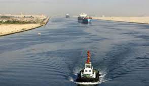 About suez canal the suez canal is an artificial waterway in egypt extending from port said to suez and connecting the mediterranean sea with the red sea. Il Raddoppio Del Canale Di Suez La Porta Di Ingresso Per Gli Alieni Ingresso Natura Alieni
