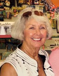 Frances Crabtree Obituary