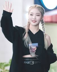 Pin By Camila On Chungha Kpop Girls Girl Crushes Kpop Girl Groups