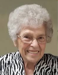 Obituary information for Doris Rosemary "Rose" Spillman