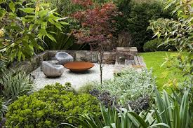 Pin By Angela Damico On Exteriors Garden 3 Australian Garden Design Australian Garden Outdoor Gardens