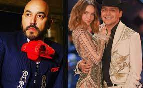 Check spelling or type a new query. Lupillo Rivera Reacts To Nodal And Belinda S Wedding Denounces Harassment Newsylist Com