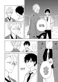 We welcome everyone to contribute to this community! Fukigen Na Mononokean Chapter 50 Manhuascan