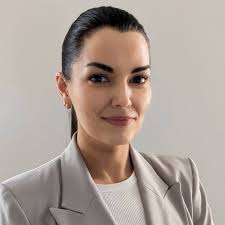 Dr Maeve Anna Ahern (@dr_maeve_anna) · Sydney, NSW